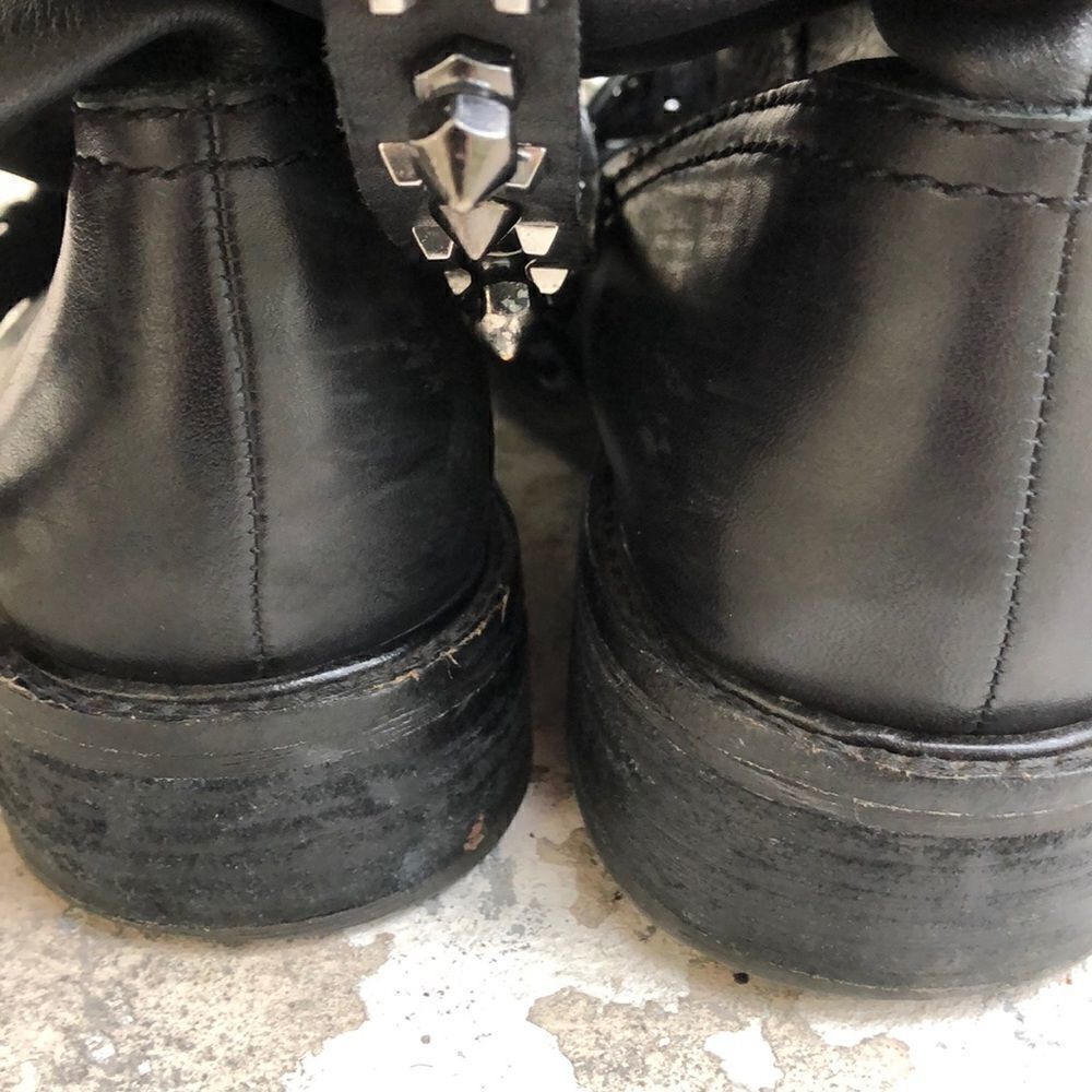 Sam Edelman  Boots - Picture 3 of 6